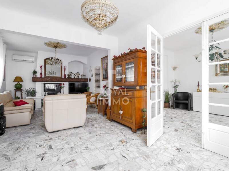 Maison à vendre, 122m², TOULON