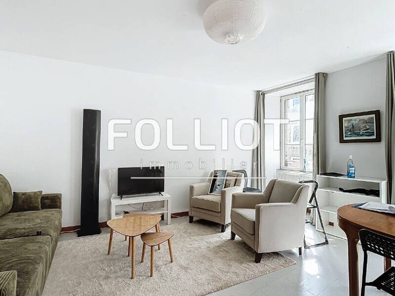 Maison à louer, 59m², GRANVILLE