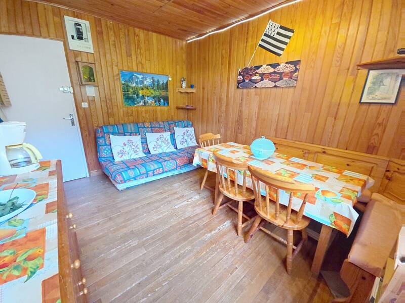 Maison à vendre, 20m², AULUS LES BAINS