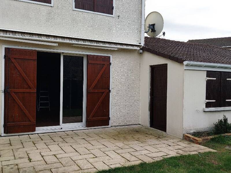 Maison à louer, 88m², RAMBOUILLET