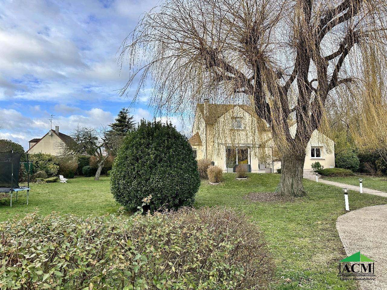 Maison à vendre, 200m², VILLIERS ADAM