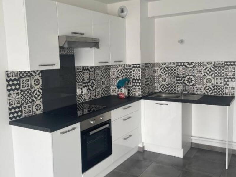 Maison à louer, 46m², TIGNIEU JAMEYZIEU