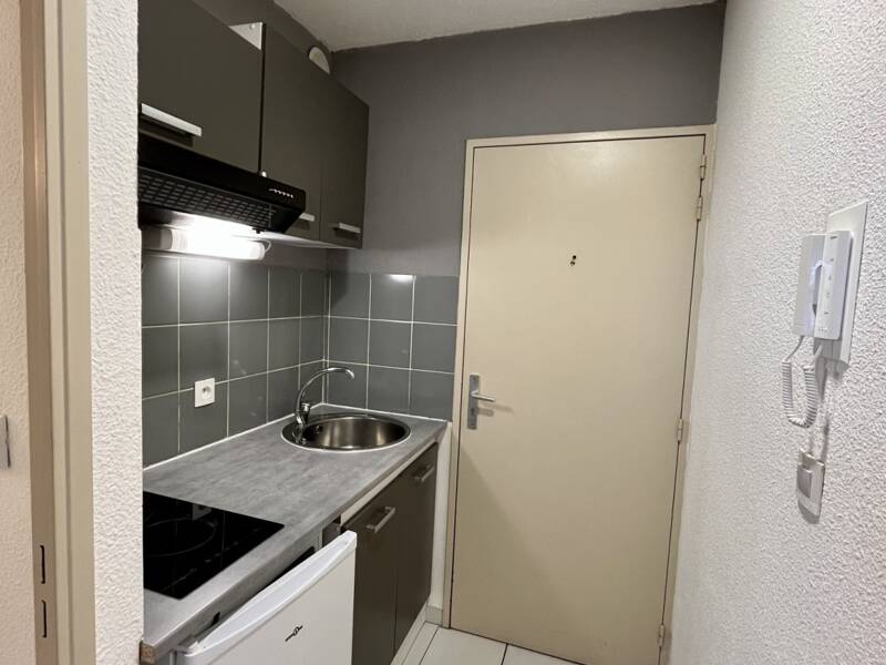 Maison à vendre, 19m², PERPIGNAN