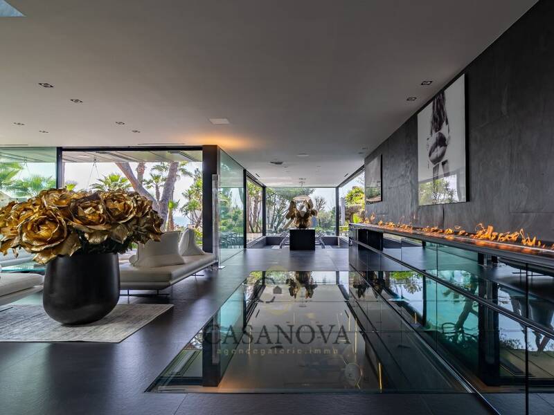 Maison à louer, 450m², SETE