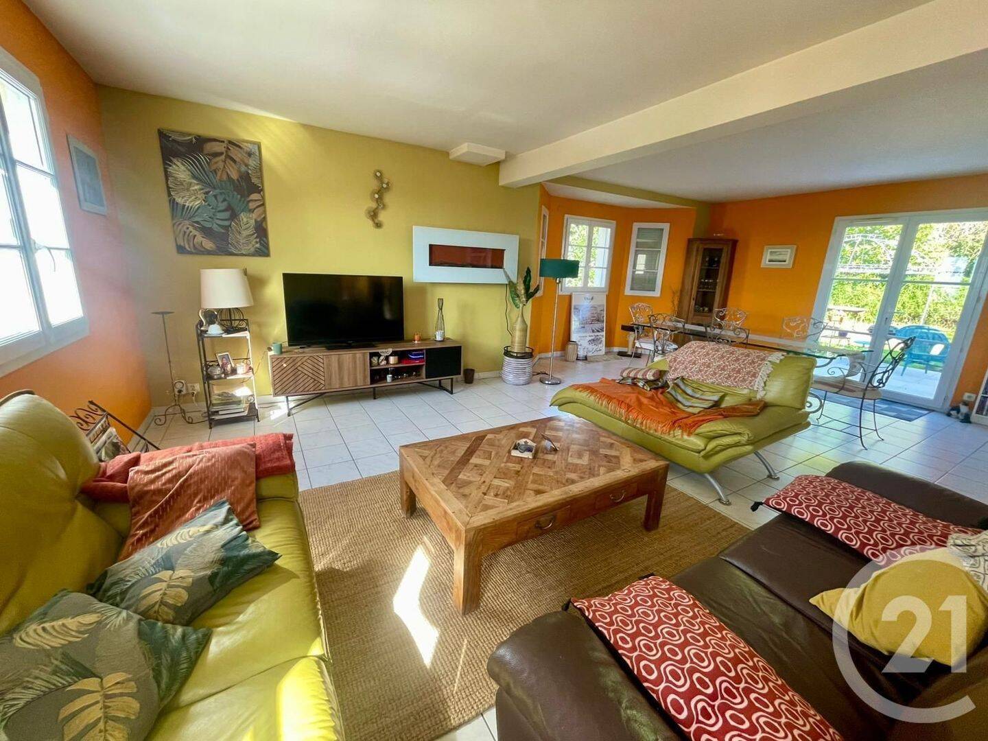 Maison à vendre, 189m², MONTGE EN GOELE