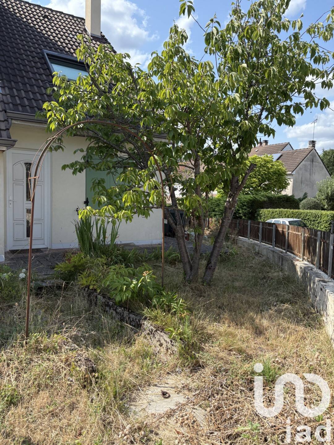 Maison à vendre, 125m², DAMMARIE LES LYS