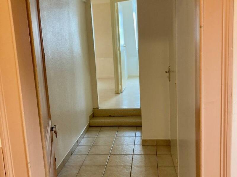 Maison à louer, 22m², LE HAVRE