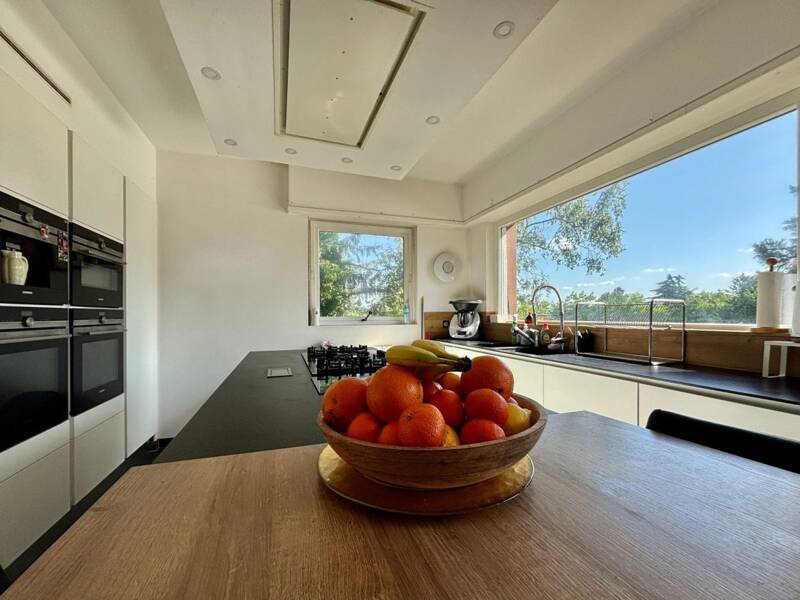 Maison à vendre, 200m², SOUFFELWEYERSHEIM