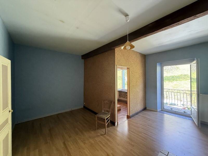 Maison à vendre, 85m², LESCHERES