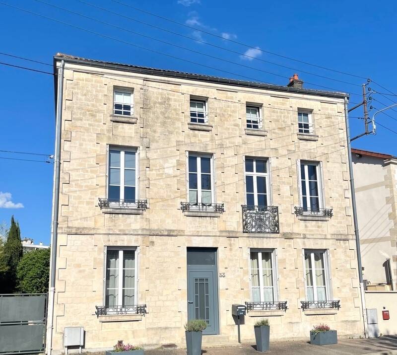 Maison à vendre, 260m², SAINT DIZIER