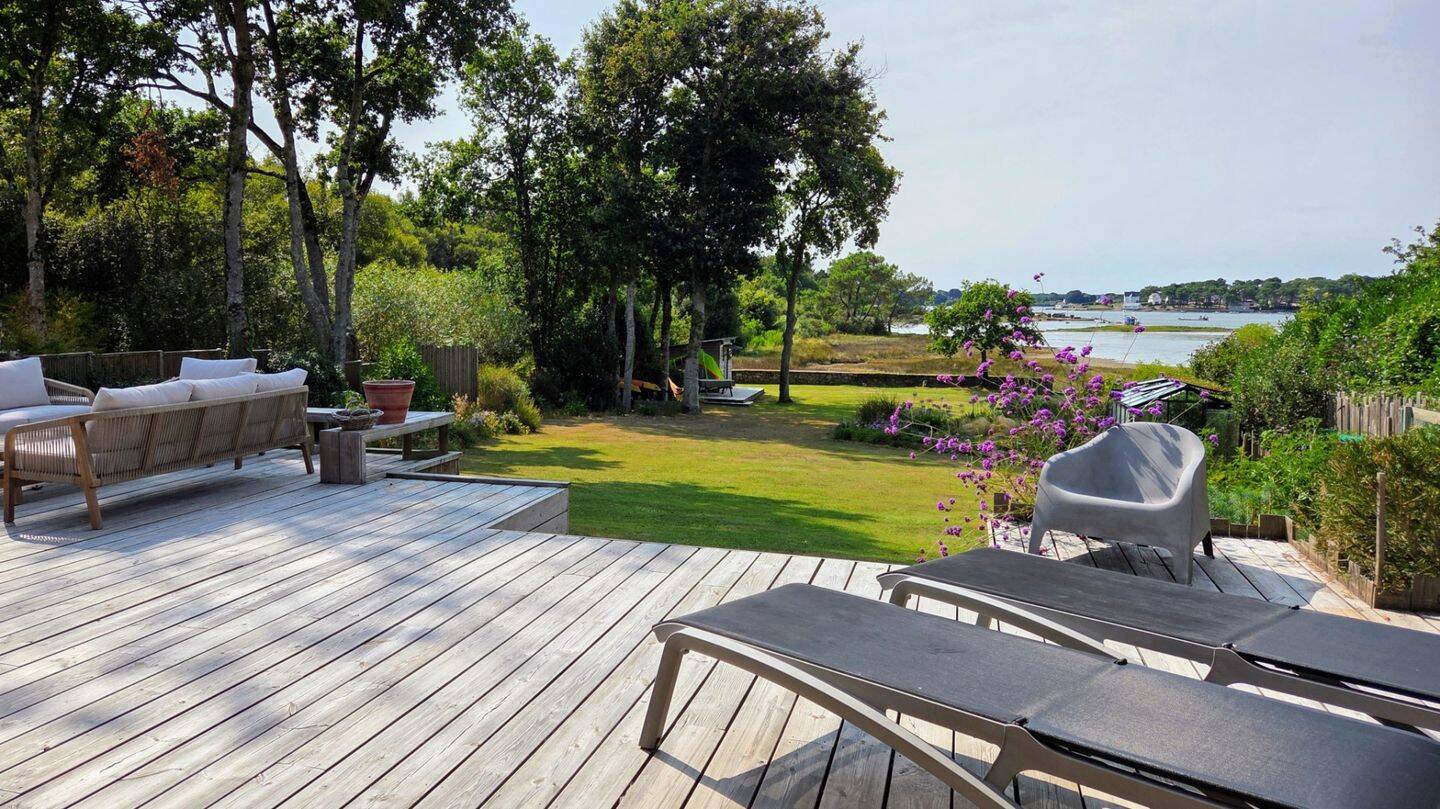 Maison à vendre, 400m², LOCOAL MENDON