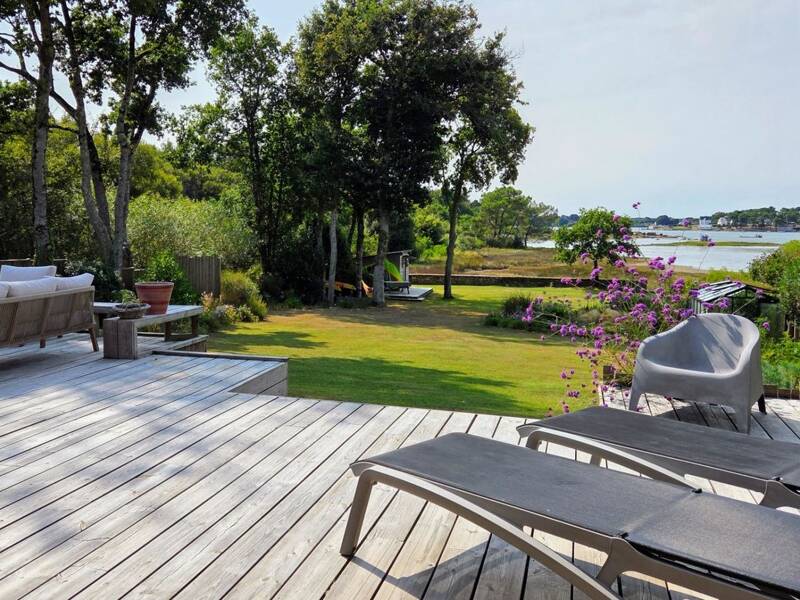 Maison à vendre, 400m², LOCOAL MENDON