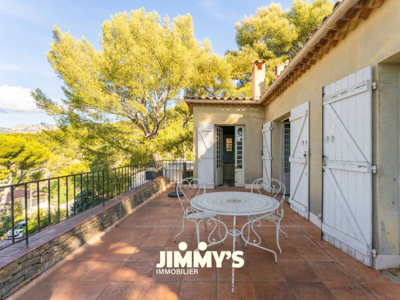 Maison à vendre, 214m², TOULON