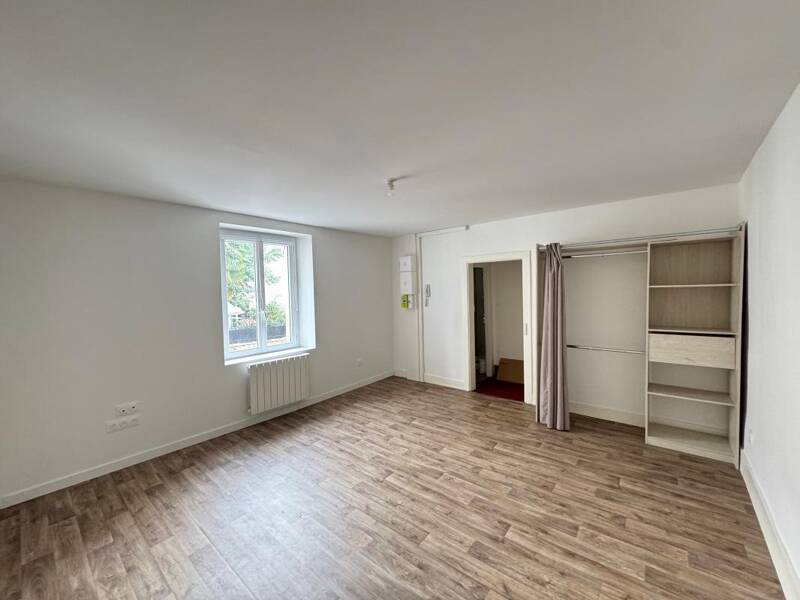 Maison à louer, 31m², LIMOGES