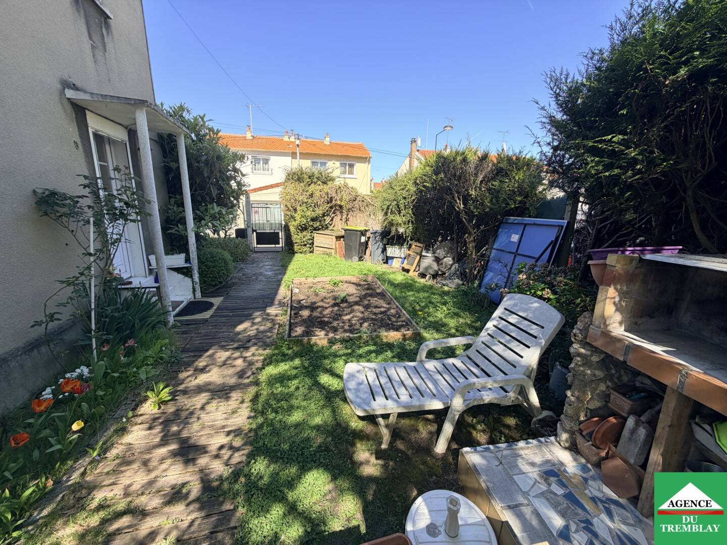 Maison à vendre, 80m², CHAMPIGNY SUR MARNE
