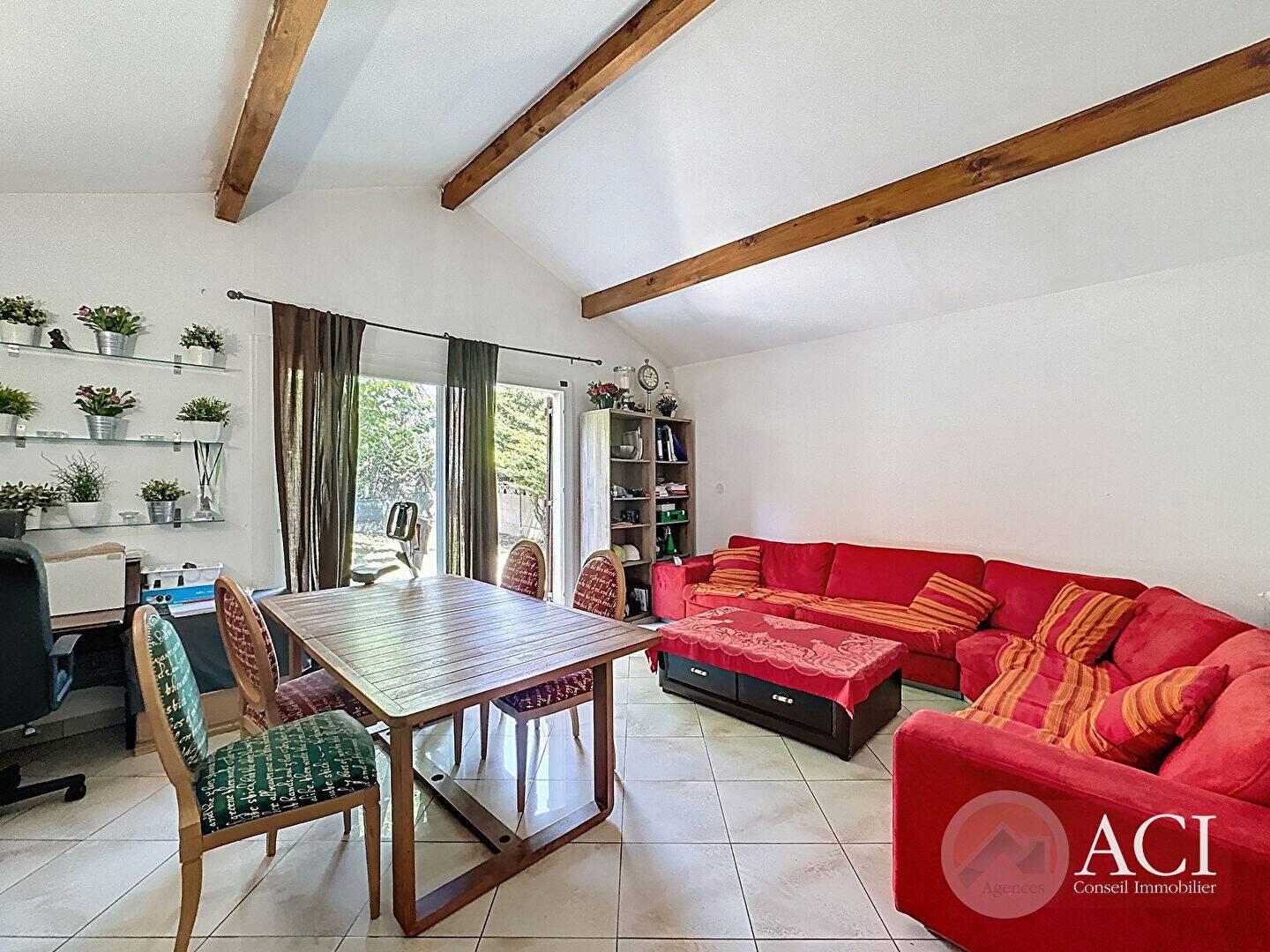 Maison à vendre, 120m², DEUIL LA BARRE
