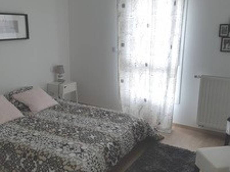 Maison à louer, 43m², CLERMONT FERRAND