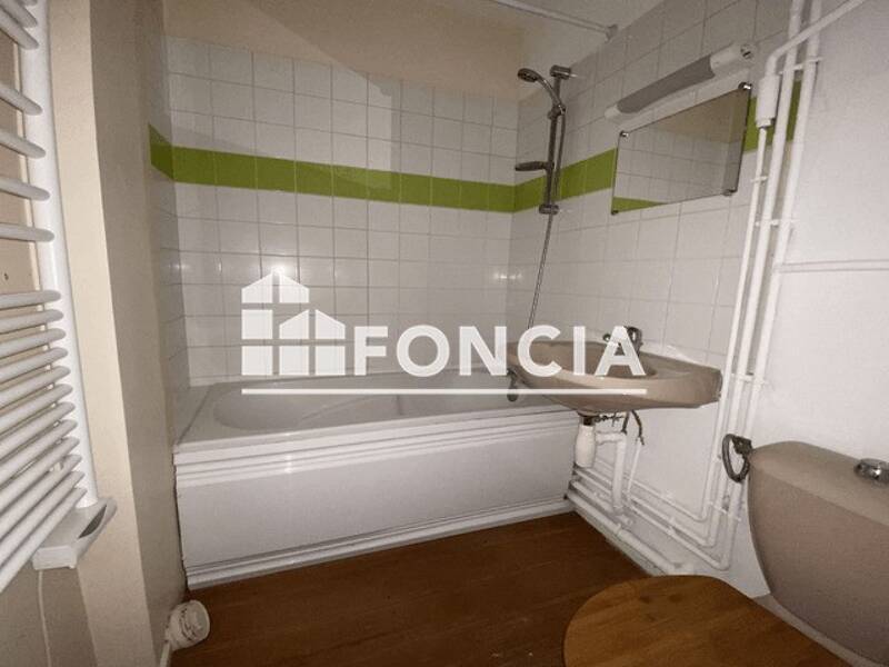 Maison à louer, 29m², CLERMONT FERRAND