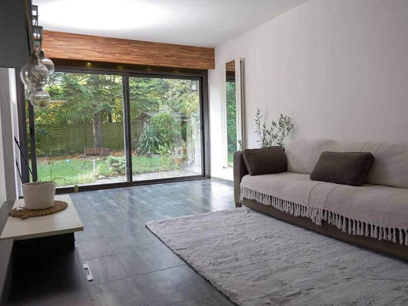 Maison à vendre, 58m², GRETZ ARMAINVILLIERS