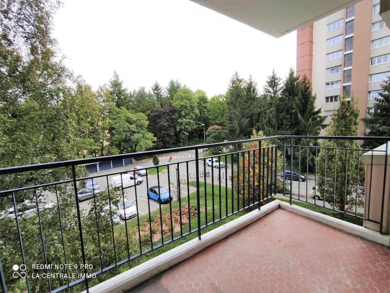 Maison à louer, 63m², SAINTE FOY LES LYON
