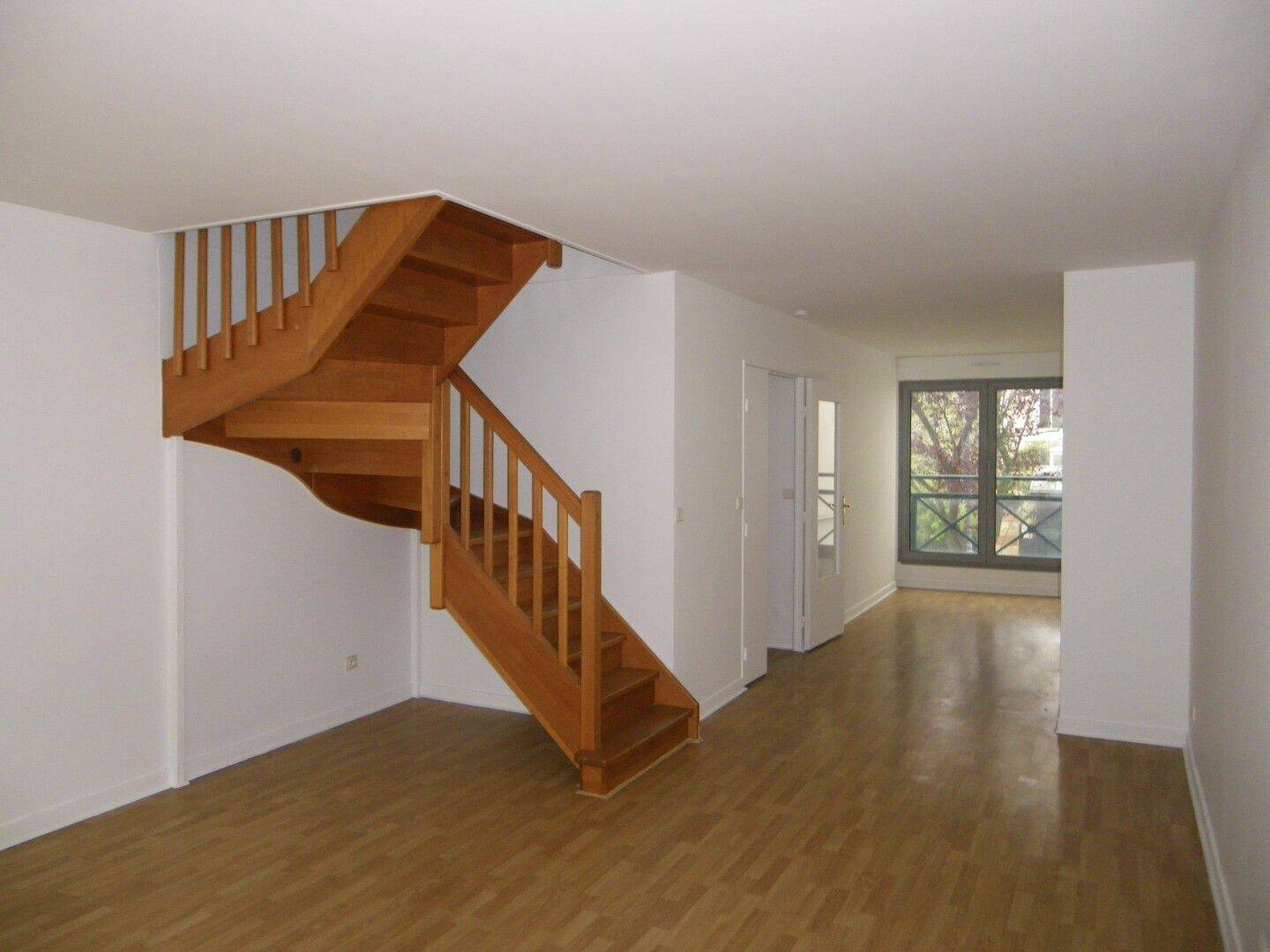 Maison à louer, 104m², ASNIERES SUR SEINE
