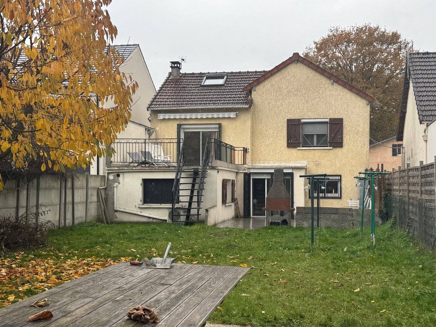 Maison à vendre, 154m², CHELLES