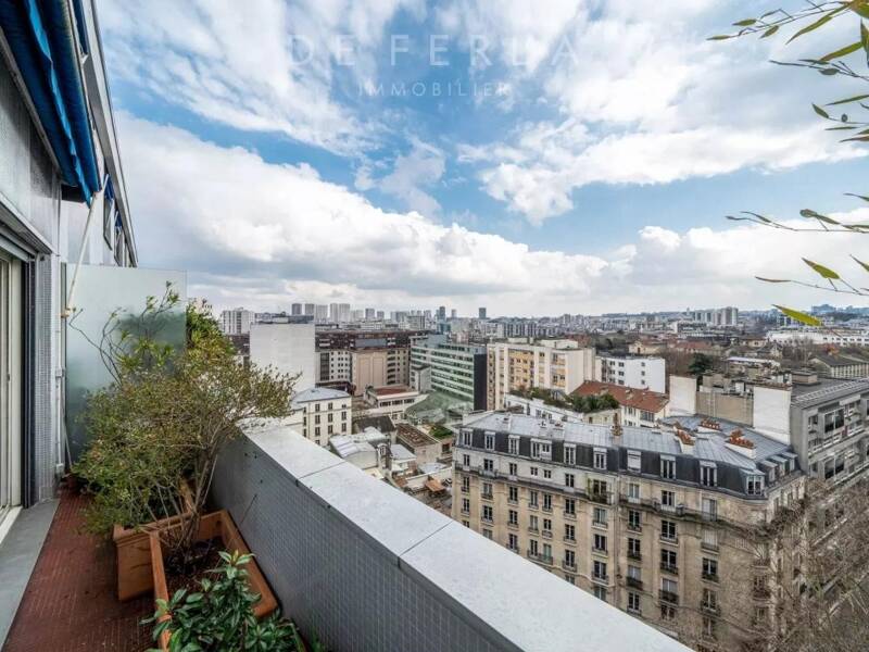 Maison à vendre, 157m², PARIS 14E