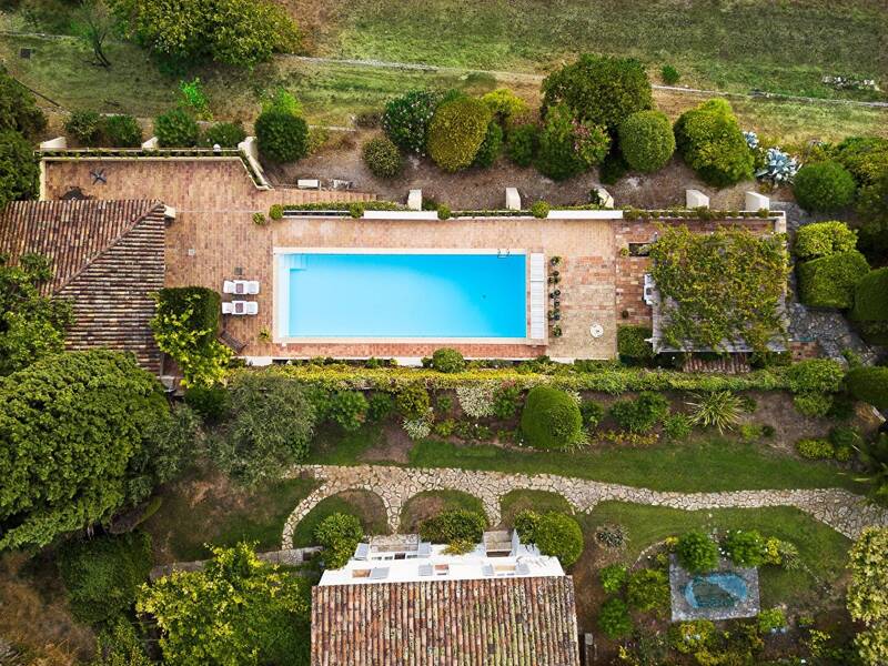 Maison à vendre, 520m², GRASSE