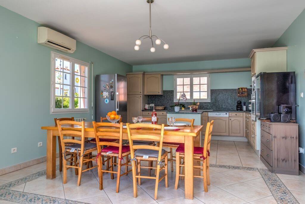 Maison à vendre, 156m², LA PALME
