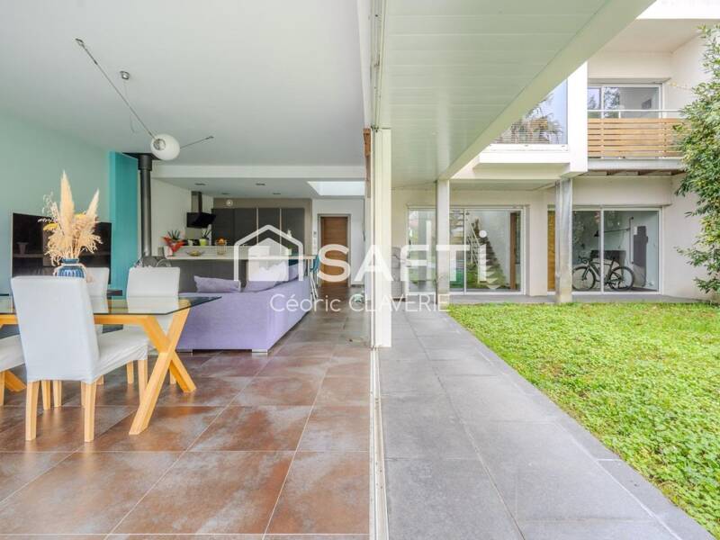 Maison à vendre, 154m², TALENCE