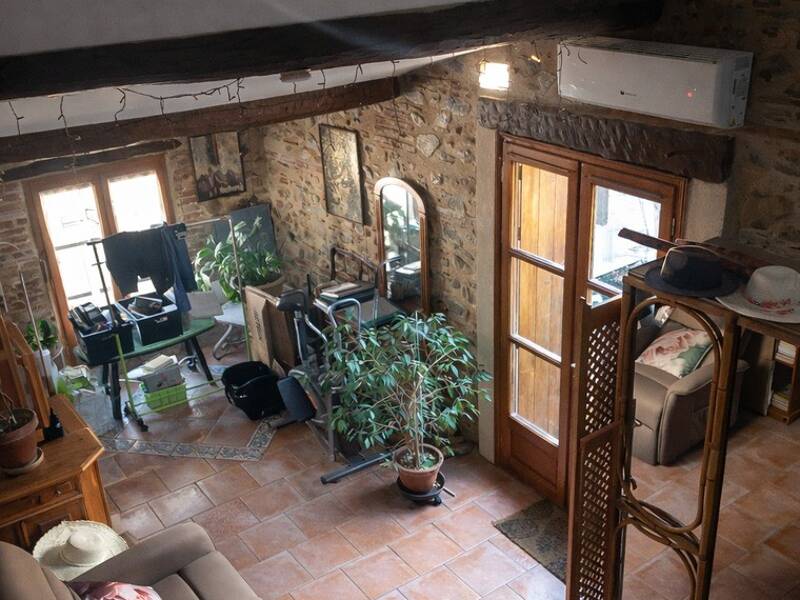 Maison à louer, 66m², RIVESALTES