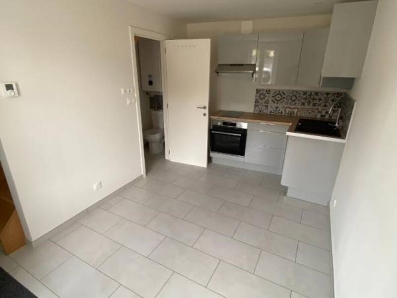 Maison à louer, 27m², WATTIGNIES