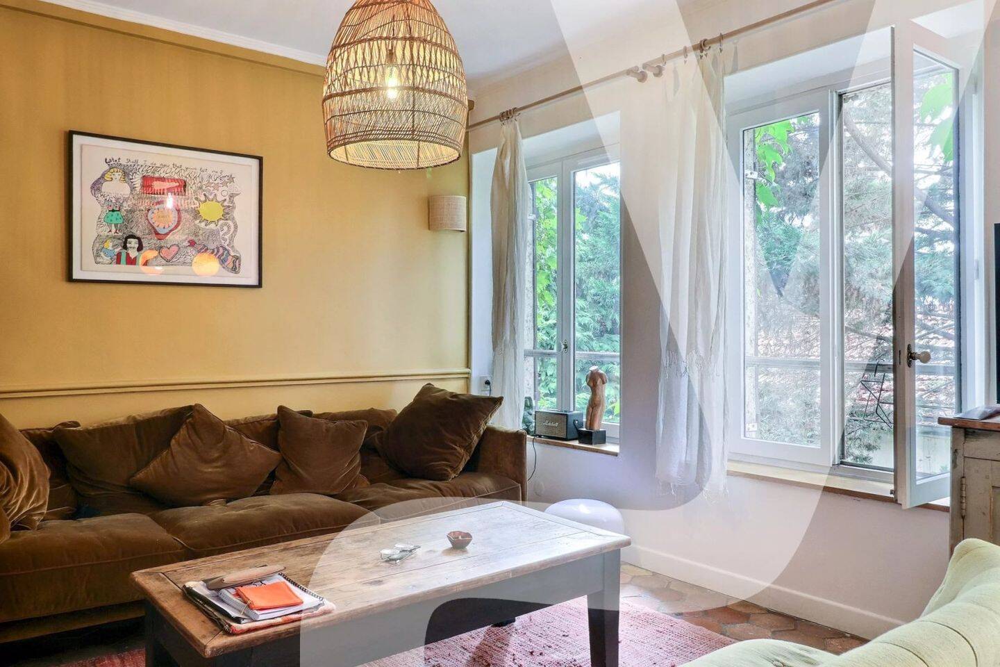 Maison à vendre, 80m², MONTREUIL