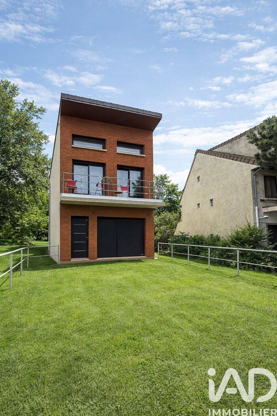 Maison à vendre, 90m², CHAMPIGNY SUR MARNE