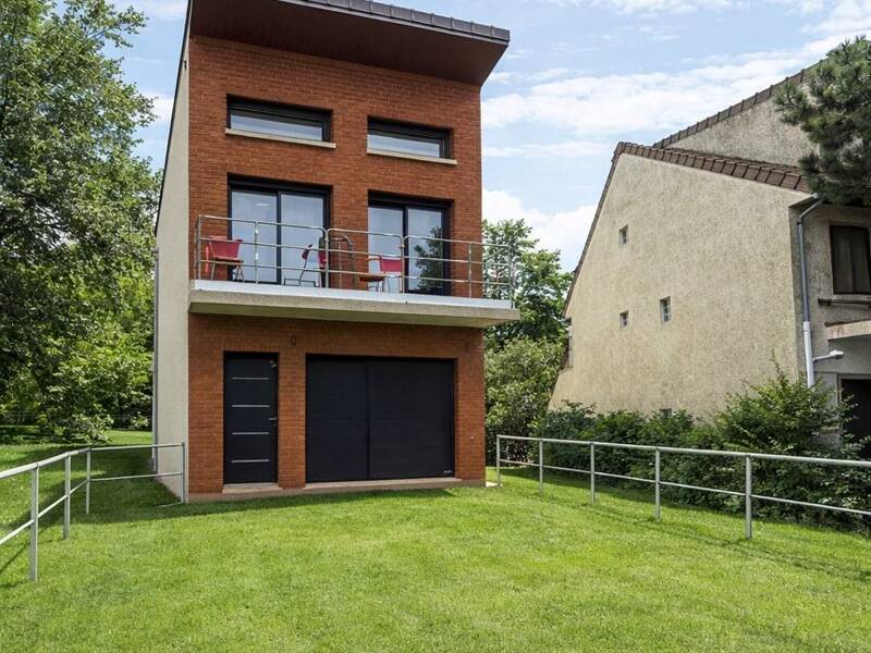 Maison à vendre, 90m², CHAMPIGNY SUR MARNE