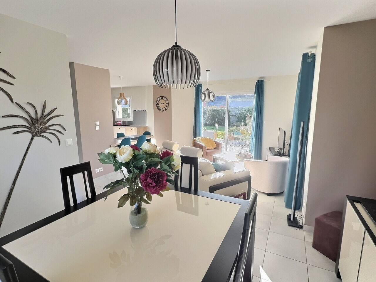 Maison à vendre, 114m², GRAND CHAMP