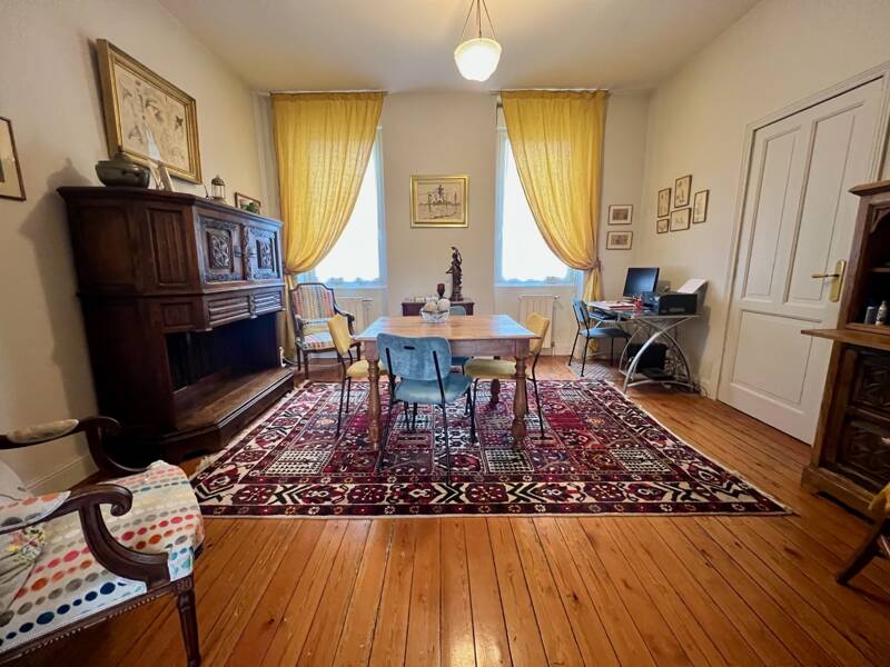 Maison à vendre, 180m², TOULOUSE