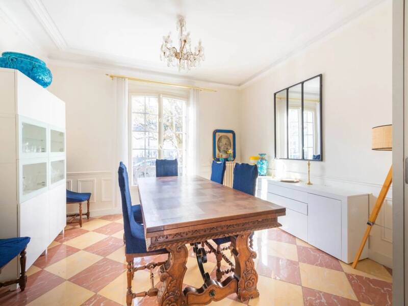 Maison à vendre, 251m², COURBEVOIE