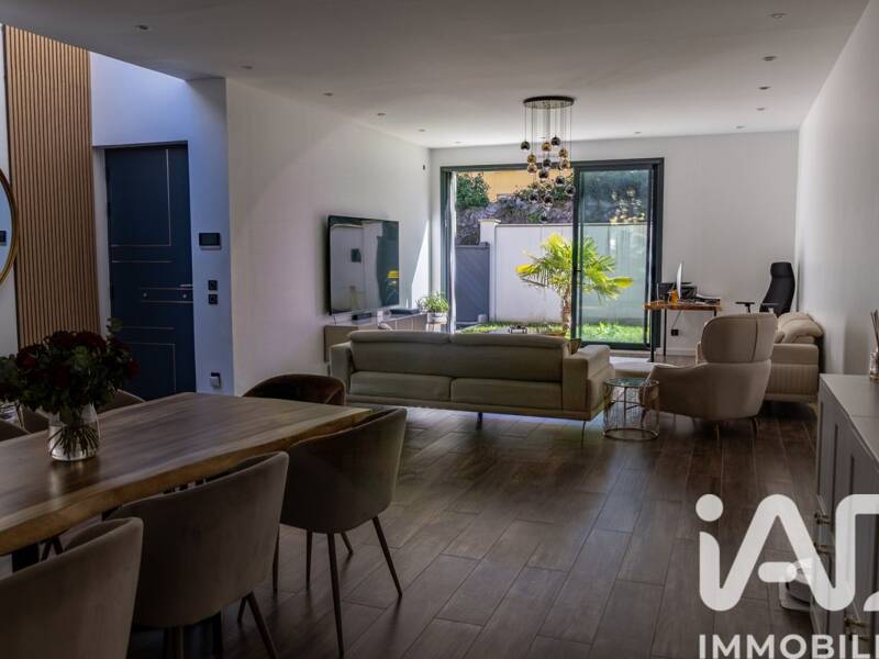 Maison à vendre, 170m², WISSOUS