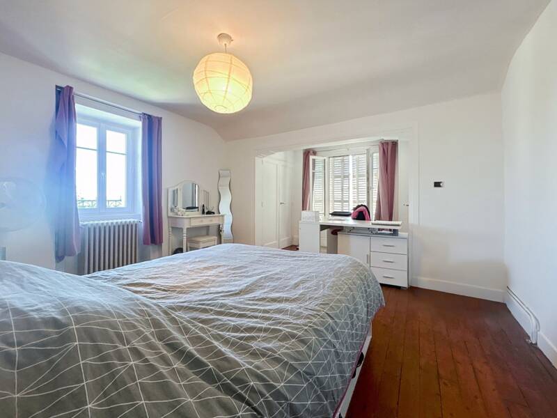 Maison à louer, 123m², LIMOGES