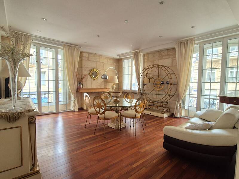 Maison à vendre, 82m², BORDEAUX