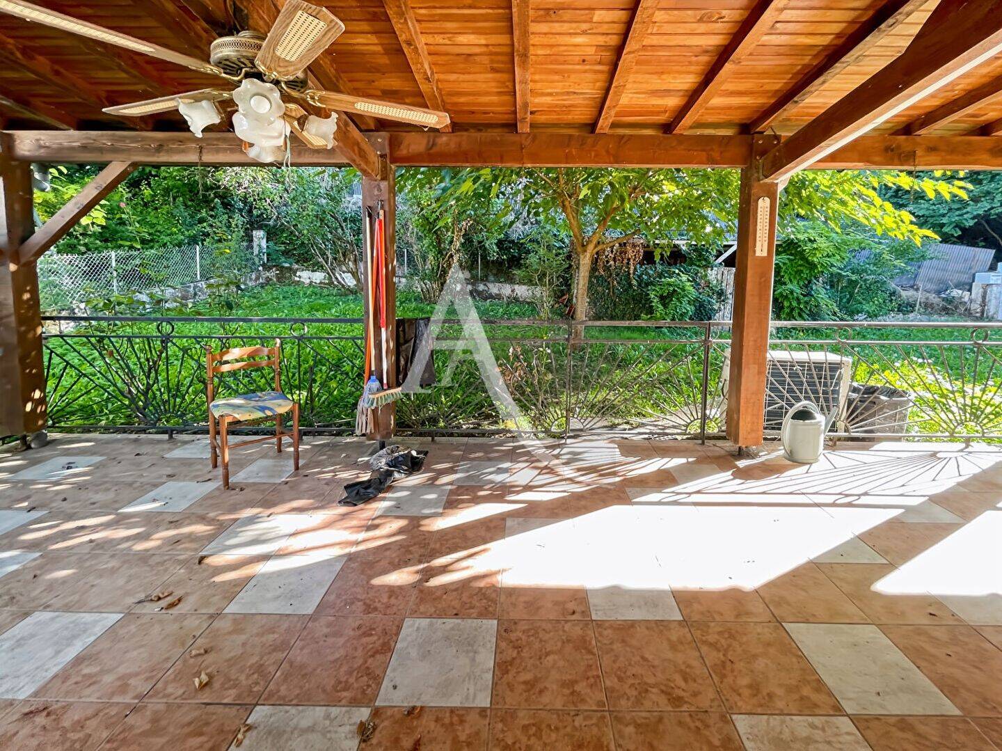 Maison à vendre, 83m², PENNE D'AGENAIS