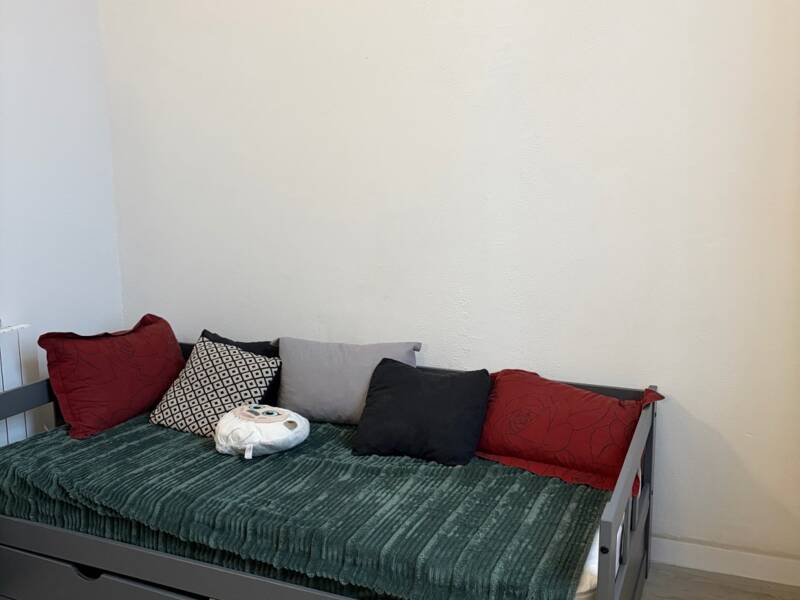 Maison à vendre, 14m², TOULON