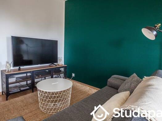 Colocation à louer 385 € 1 pièce 2 chambres 47 m² 4ème étage Pradeau-Gare-Rue G.Lassale Tarbes 65000