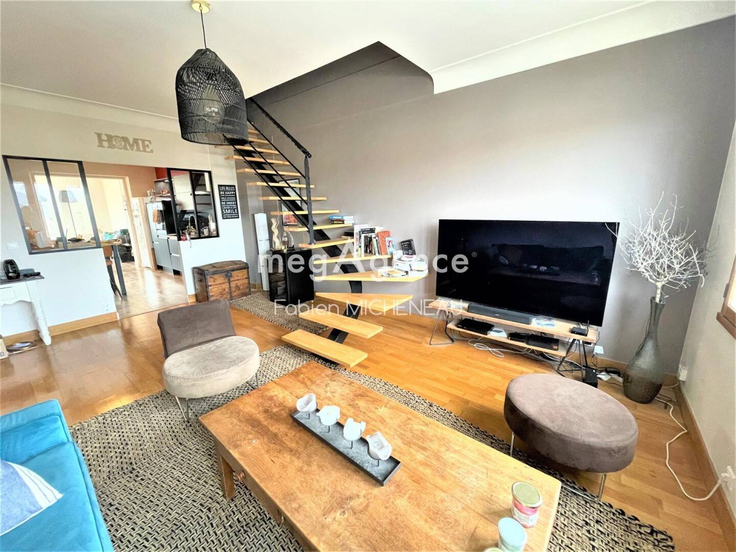 Maison à vendre, 143m², CHOLET