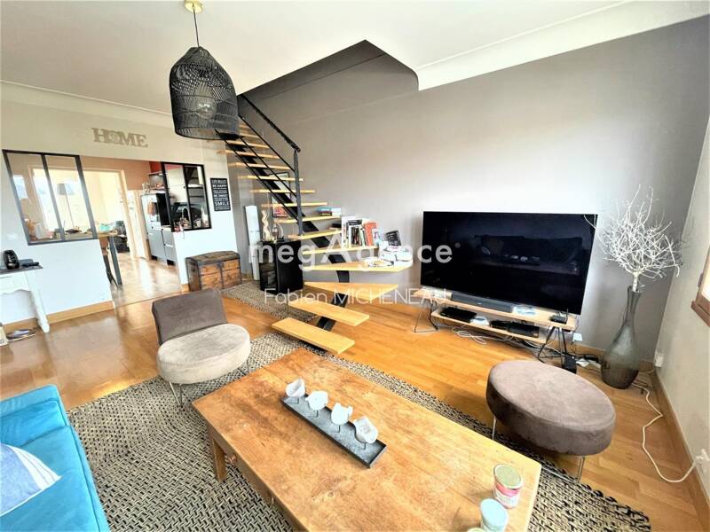 Maison à vendre, 143m², CHOLET