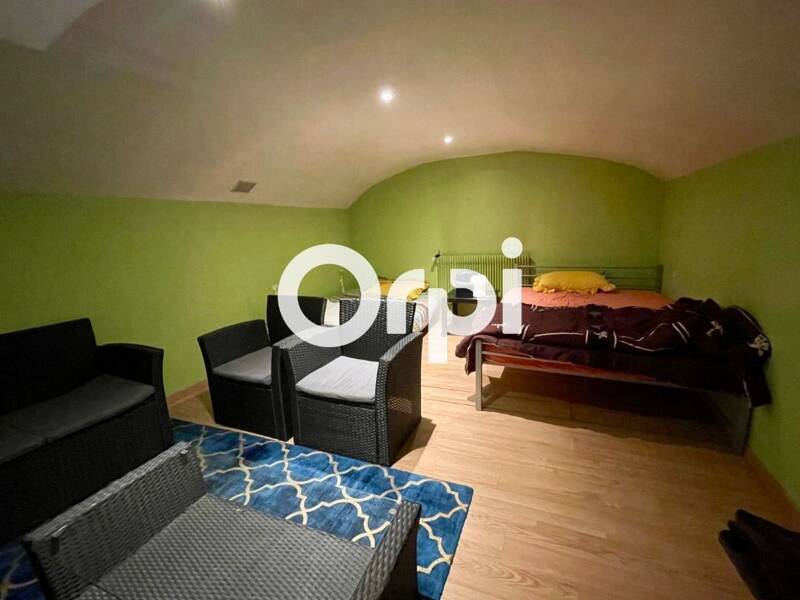 Maison à vendre, 185m², LILLE