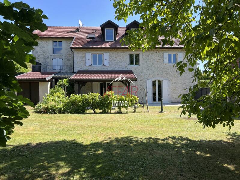 Maison à vendre, 341m², SAINT JEAN DE GONVILLE