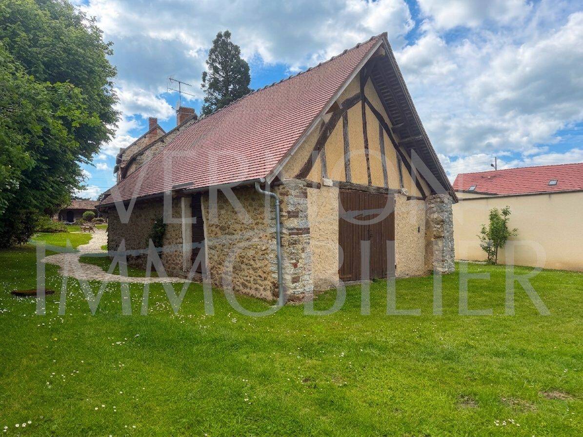 Maison à vendre, 224m², VERNON