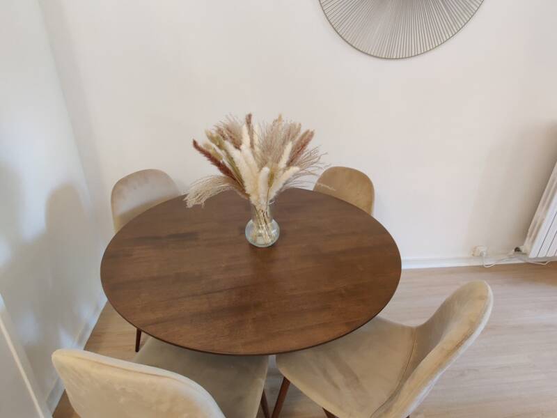 Maison à louer, 46m², MARSEILLE 4E